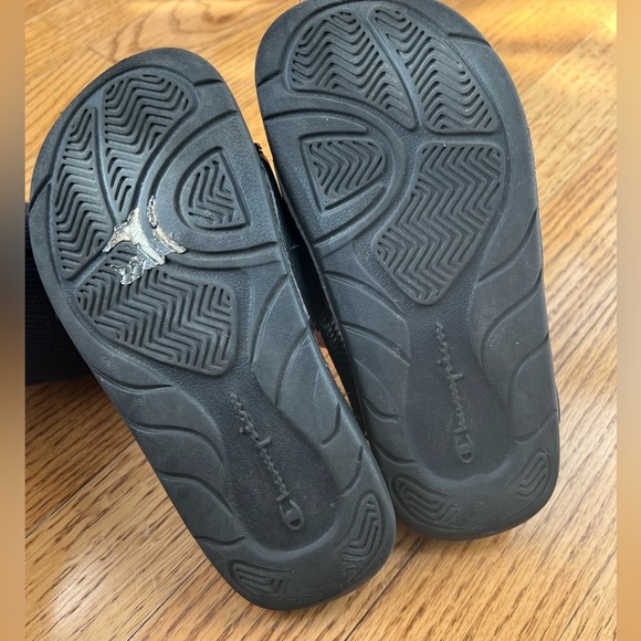 Bundle of 3 Boys Water Shoes Champion Sandals Cat & Jack Water Sneakers Size 10 - Picture 10 of 12